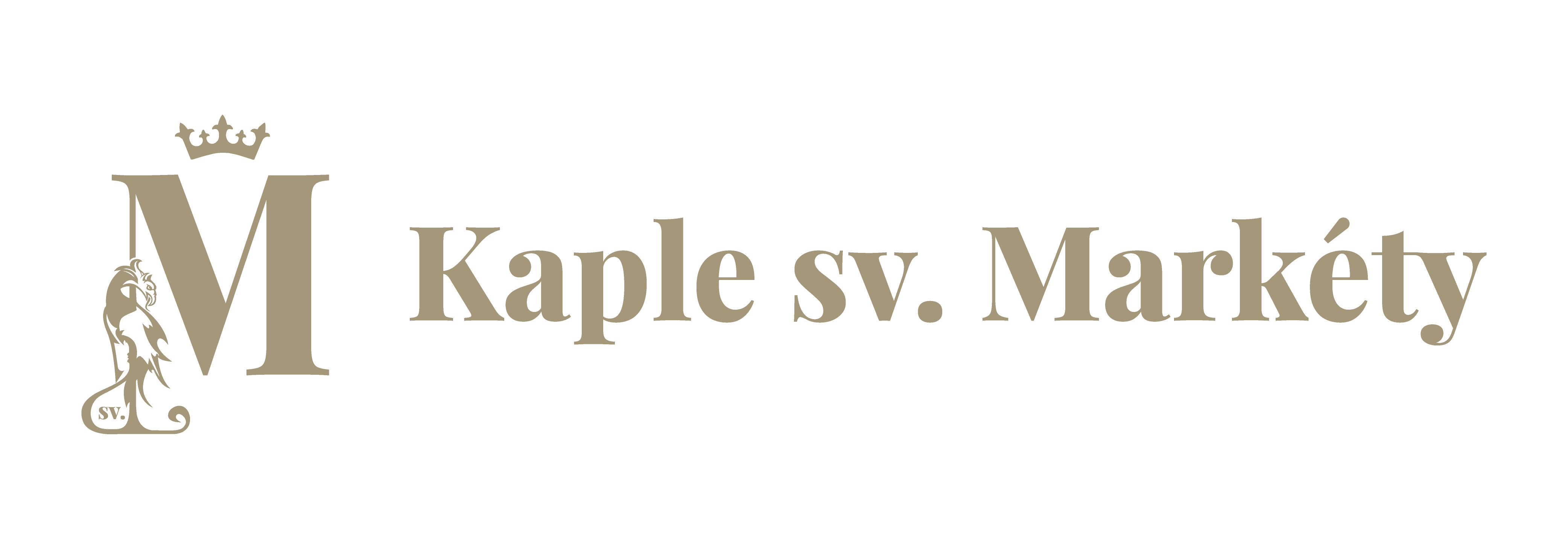 Kaple sv. Markéty